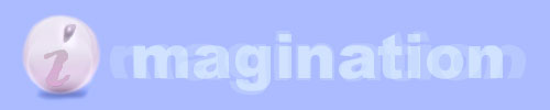 I-magination